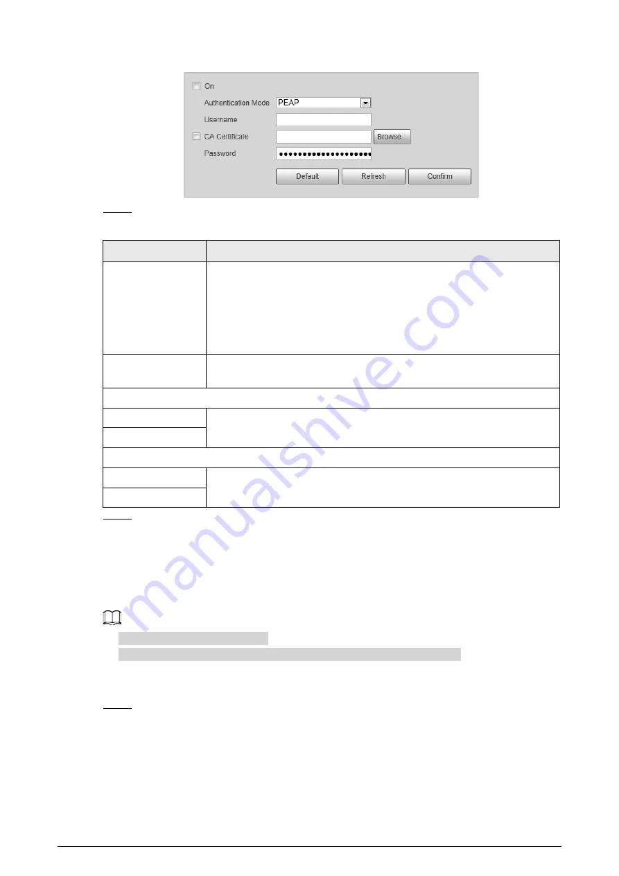 Dahua DHI-ITC215-PW6M-IRLZF-B Web Operation Manual Download Page 56