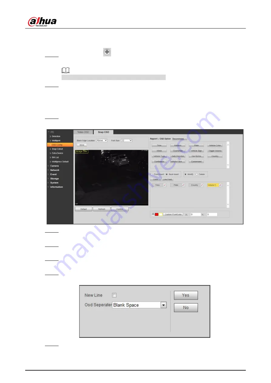 Dahua DHI-ITC215-PW6M-IRLZF User Manual Download Page 48