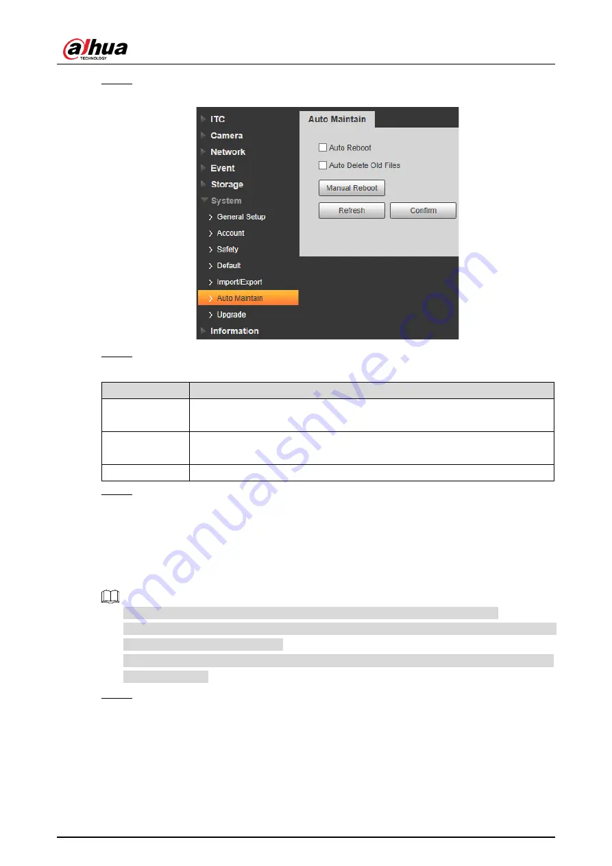 Dahua DHI-ITC215-PW6M-IRLZF User Manual Download Page 95