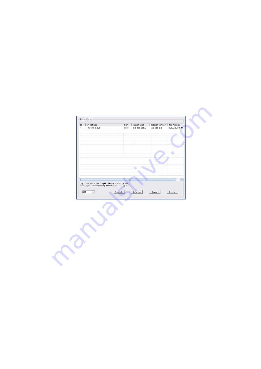 Dahua DHI-ITC237-PW1B-IRZ User Manual Download Page 18