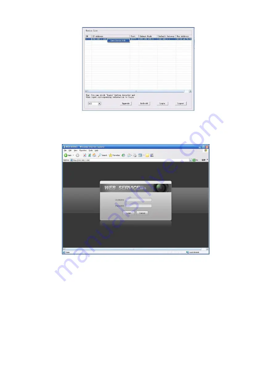 Dahua DHI-ITC237-PW1B-IRZ User Manual Download Page 19