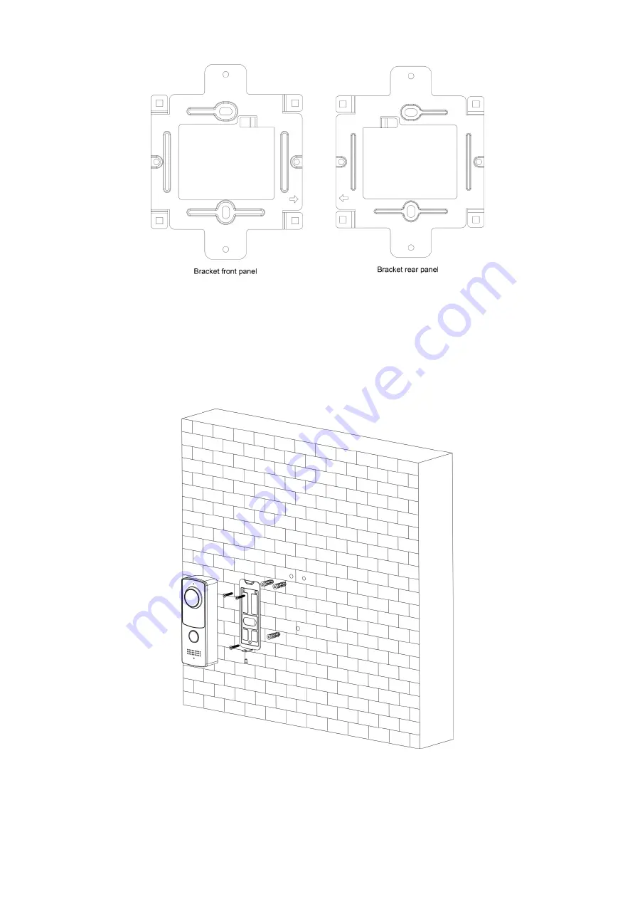 Dahua DHI-KTA01 Quick Start Manual Download Page 11