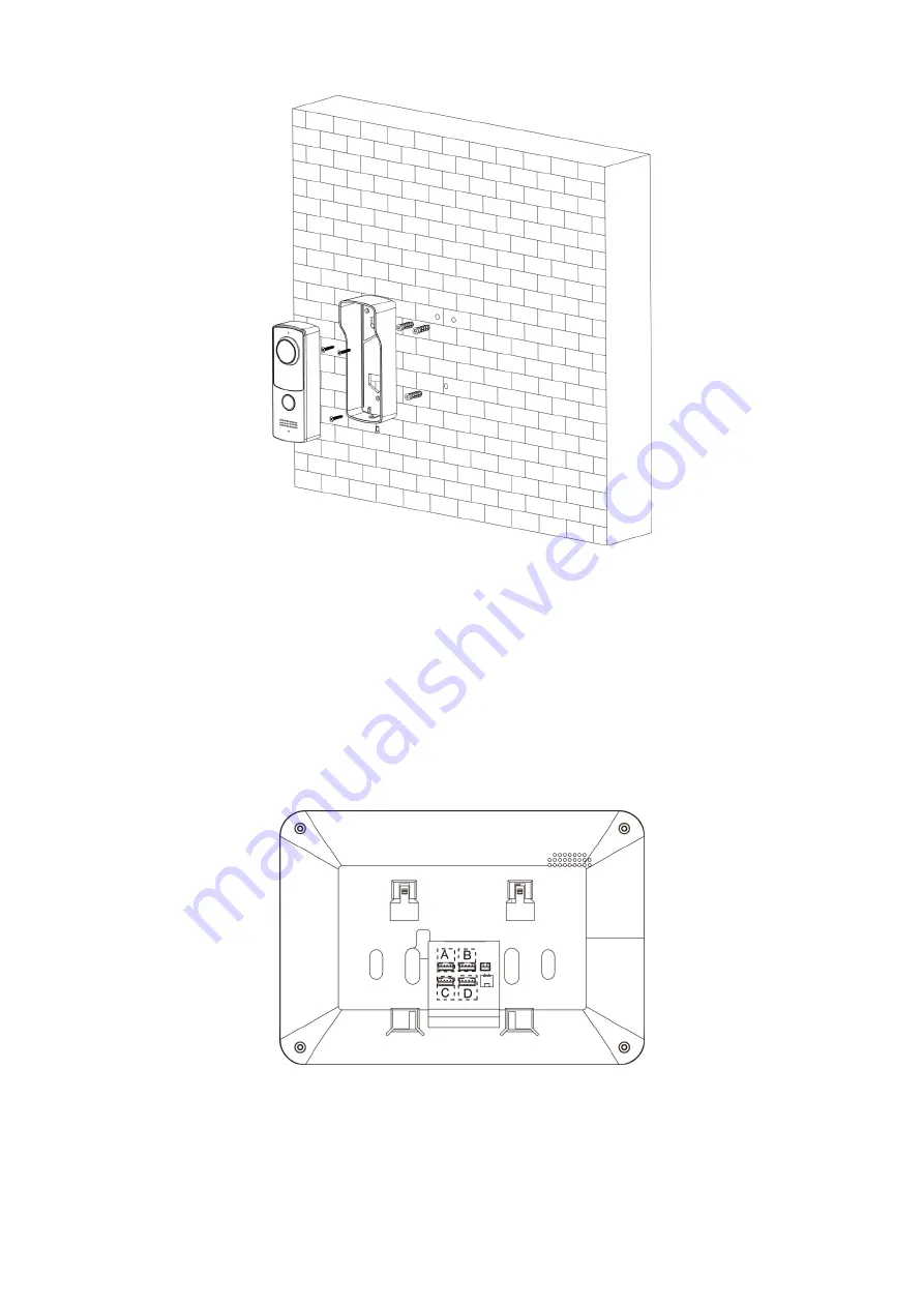 Dahua DHI-KTA01 Quick Start Manual Download Page 12