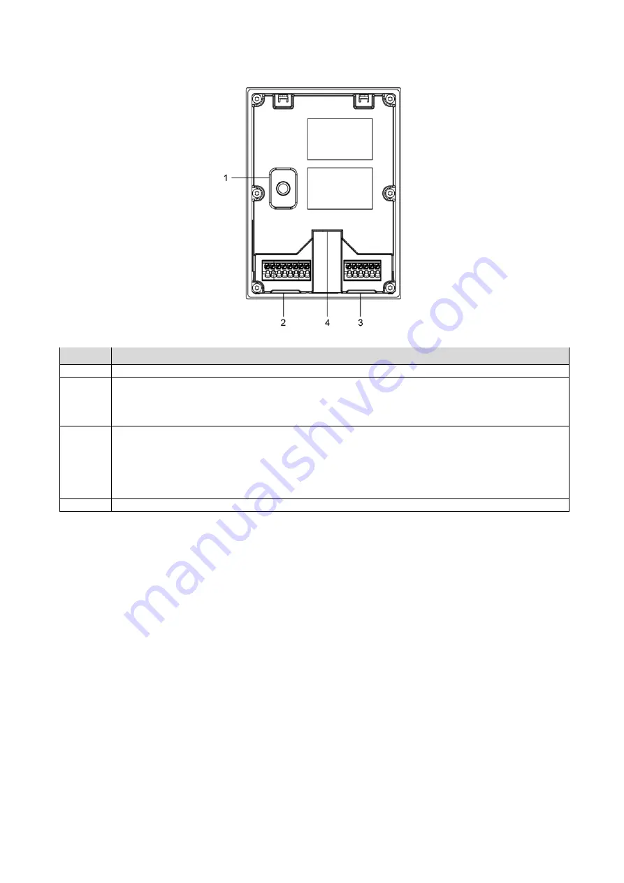 Dahua DHI-KTP01(S) Quick Installation Manual Download Page 13