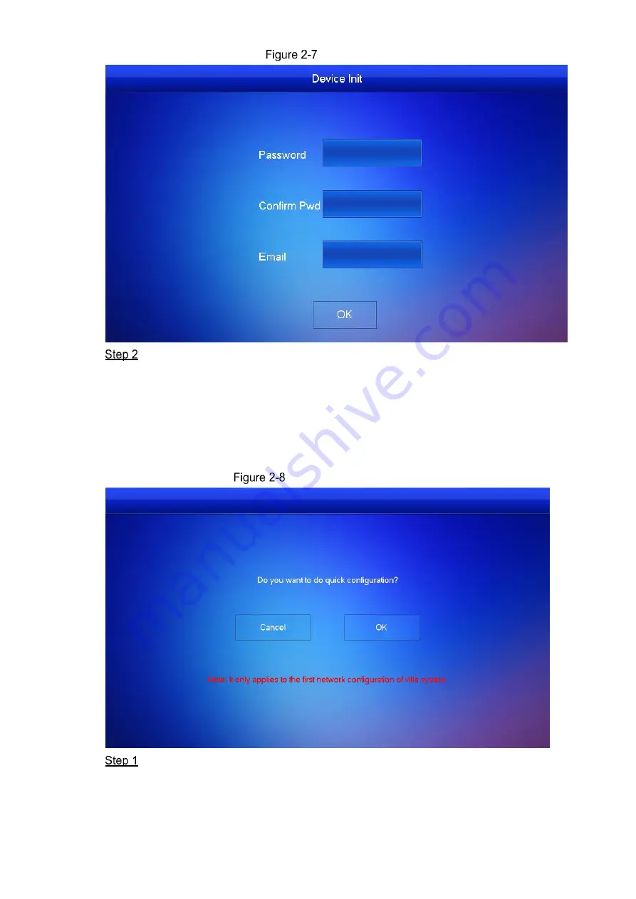 Dahua DHI-KTP01 Quick Start Manual Download Page 15