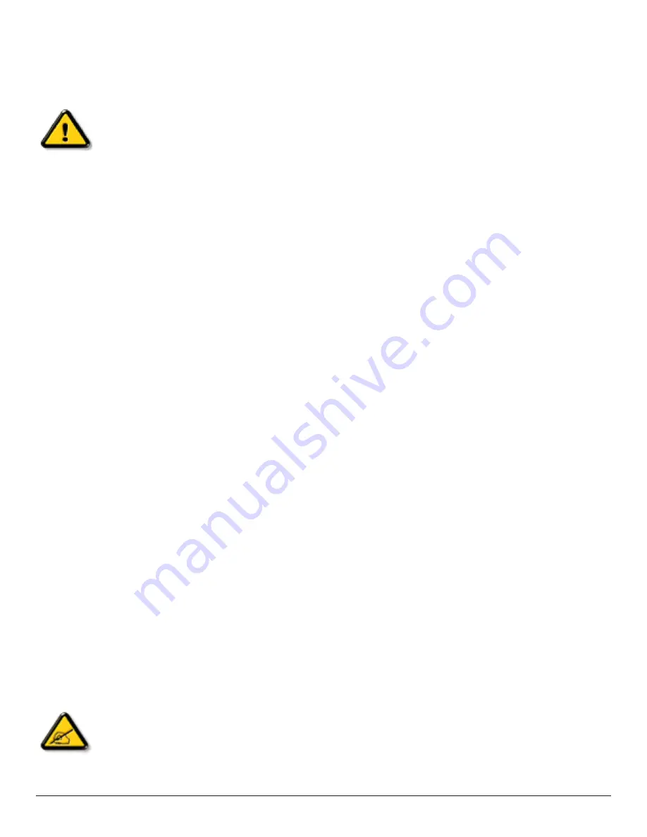 Dahua DHI-LM43-F410 User Manual Download Page 3