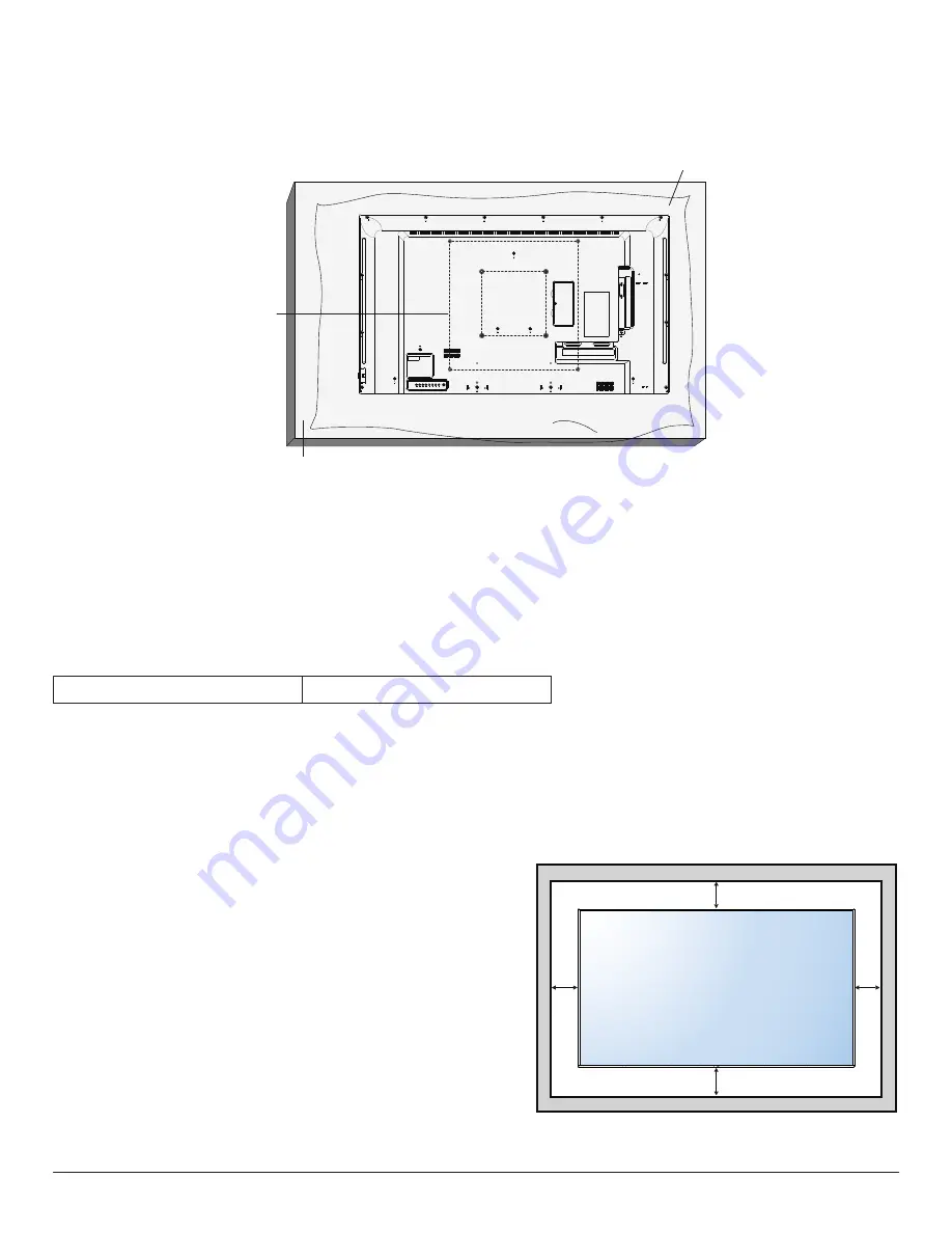 Dahua DHI-LM43-F410 Скачать руководство пользователя страница 9