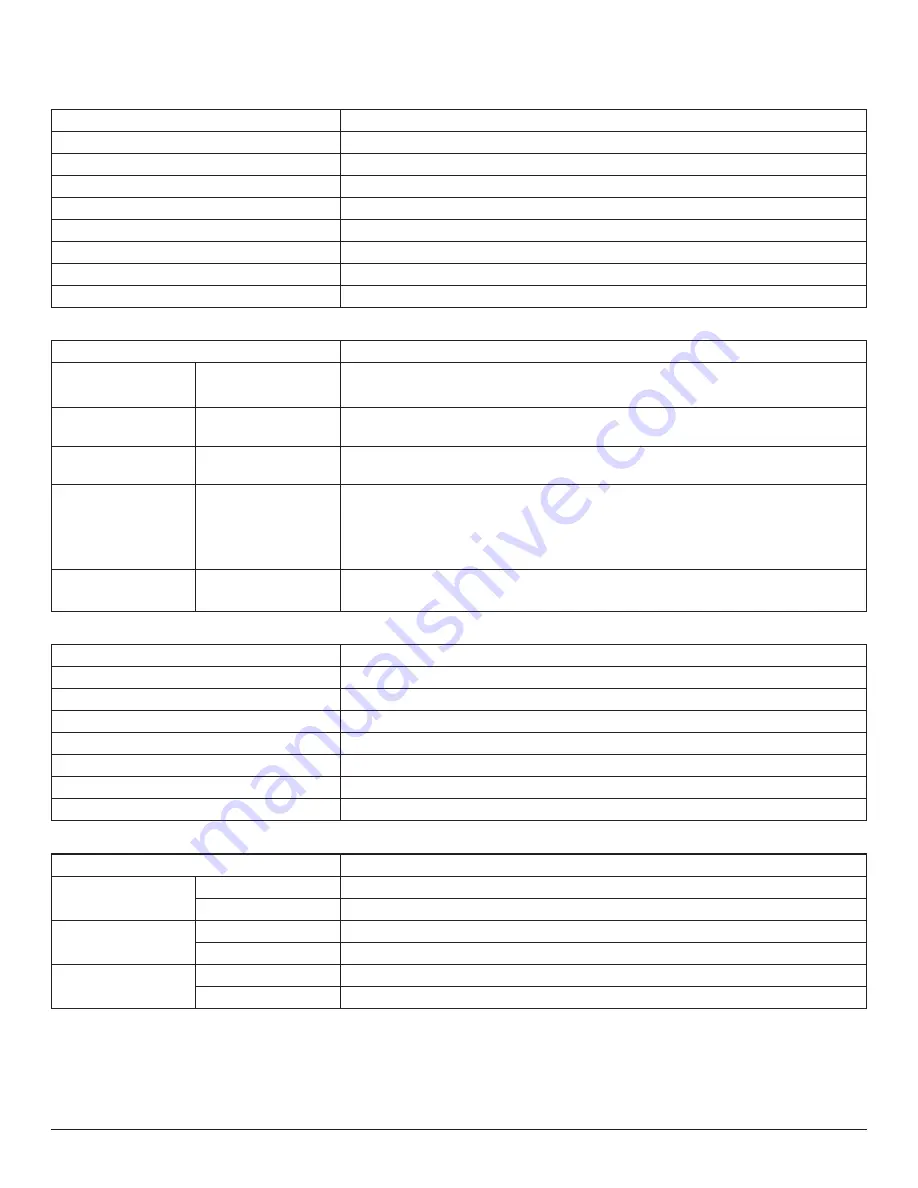 Dahua DHI-LM43-F410 User Manual Download Page 27