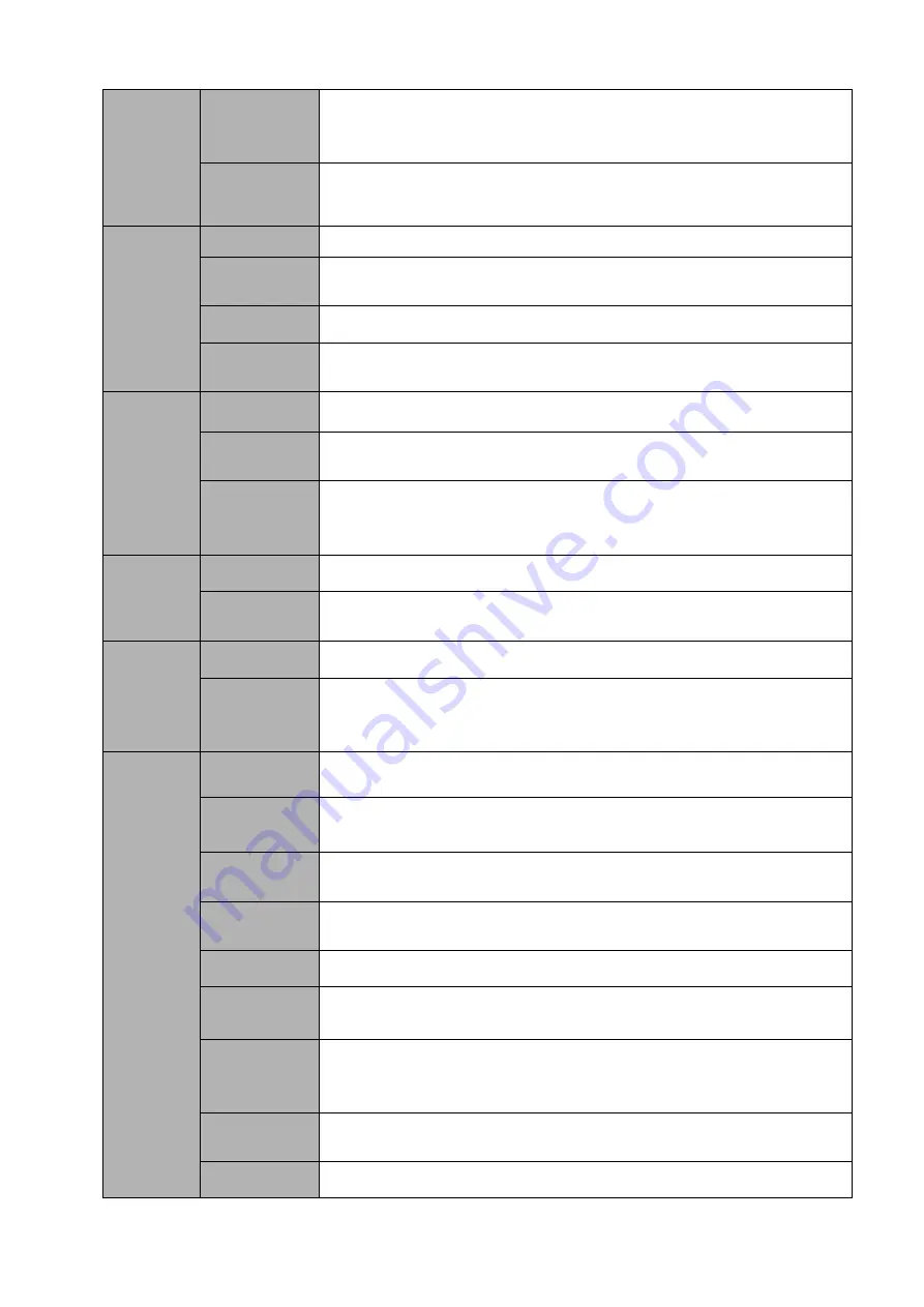 Dahua DHI-NVR5224-24P-4KS2 User Manual Download Page 46