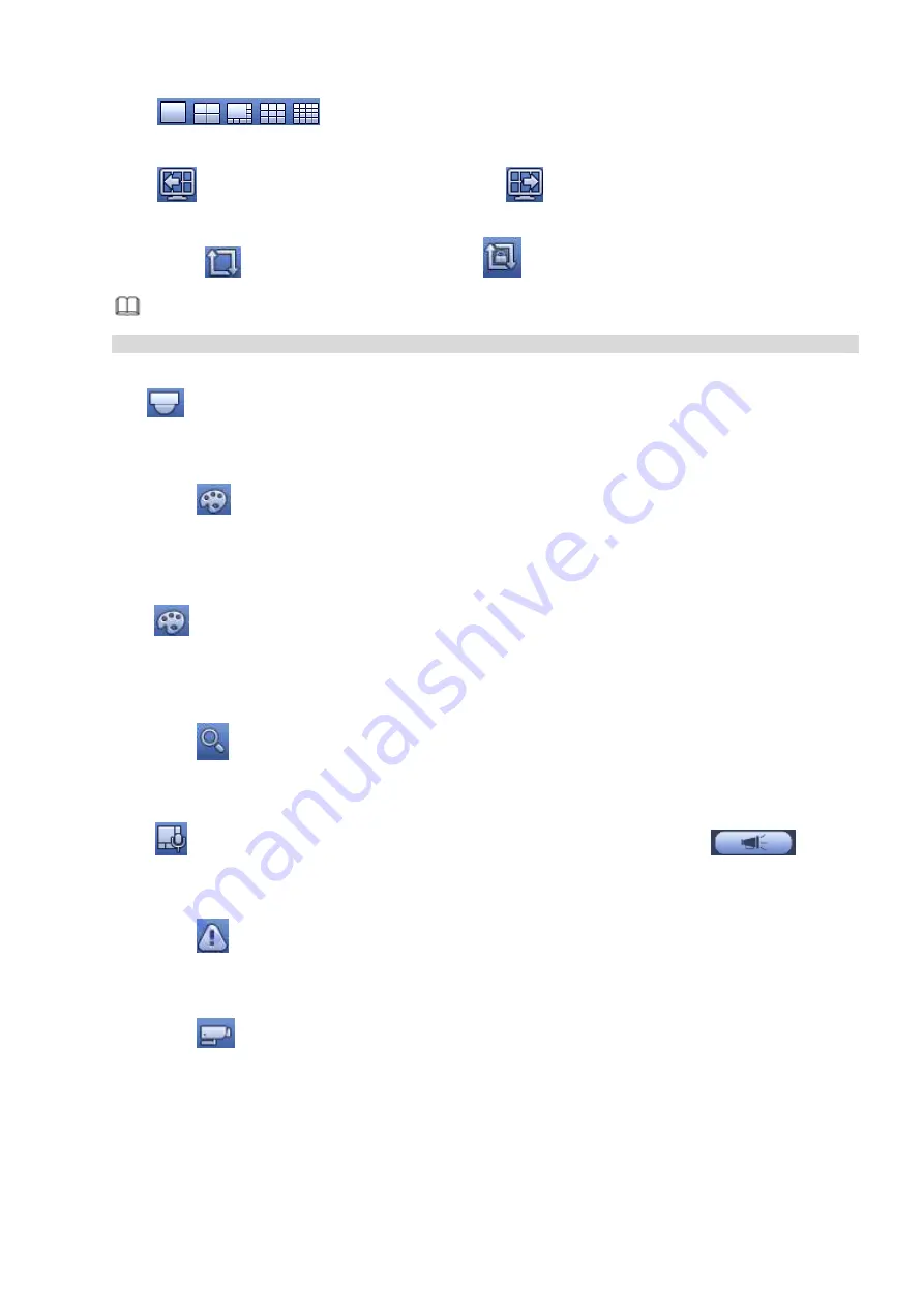 Dahua DHI-NVR5224-24P-4KS2 User Manual Download Page 194