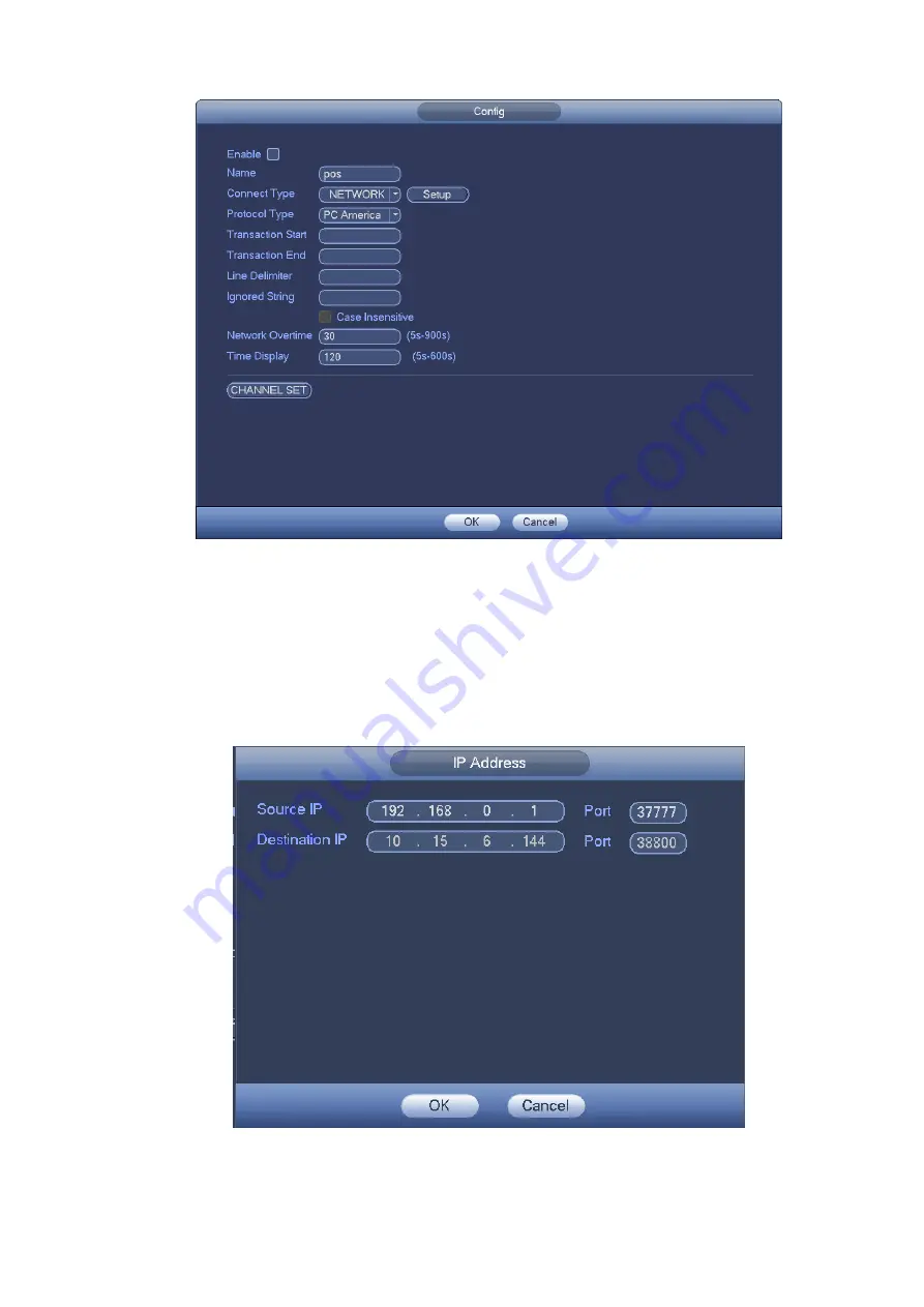 Dahua DHI-NVR5224-24P-4KS2 User Manual Download Page 281