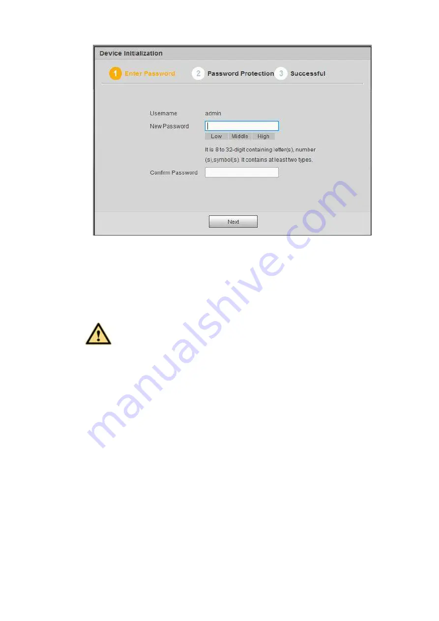 Dahua DHI-NVR5224-24P-4KS2 User Manual Download Page 342