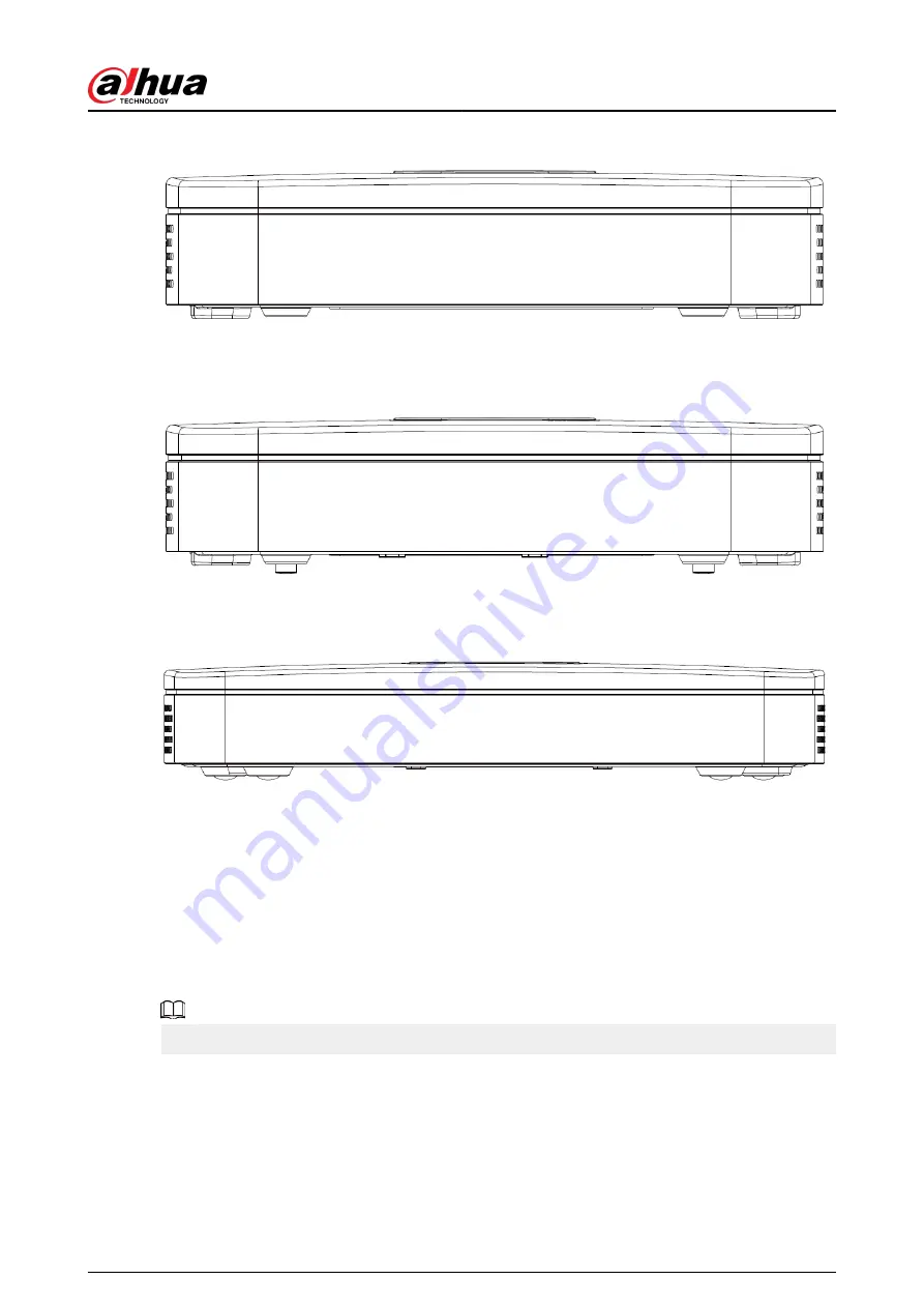 Dahua DHI-NVR5432-EI User Manual Download Page 24