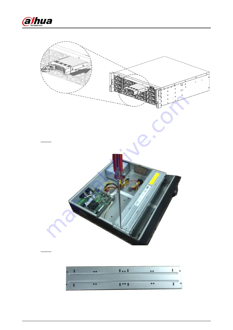 Dahua DHI-NVR5432-EI Скачать руководство пользователя страница 111