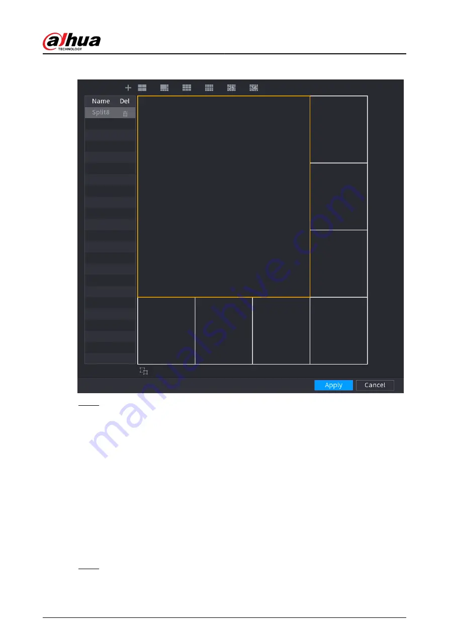 Dahua DHI-NVR5432-EI User Manual Download Page 418