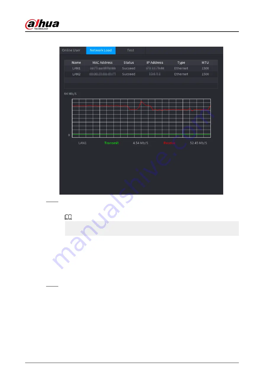 Dahua DHI-NVR5432-EI User Manual Download Page 433