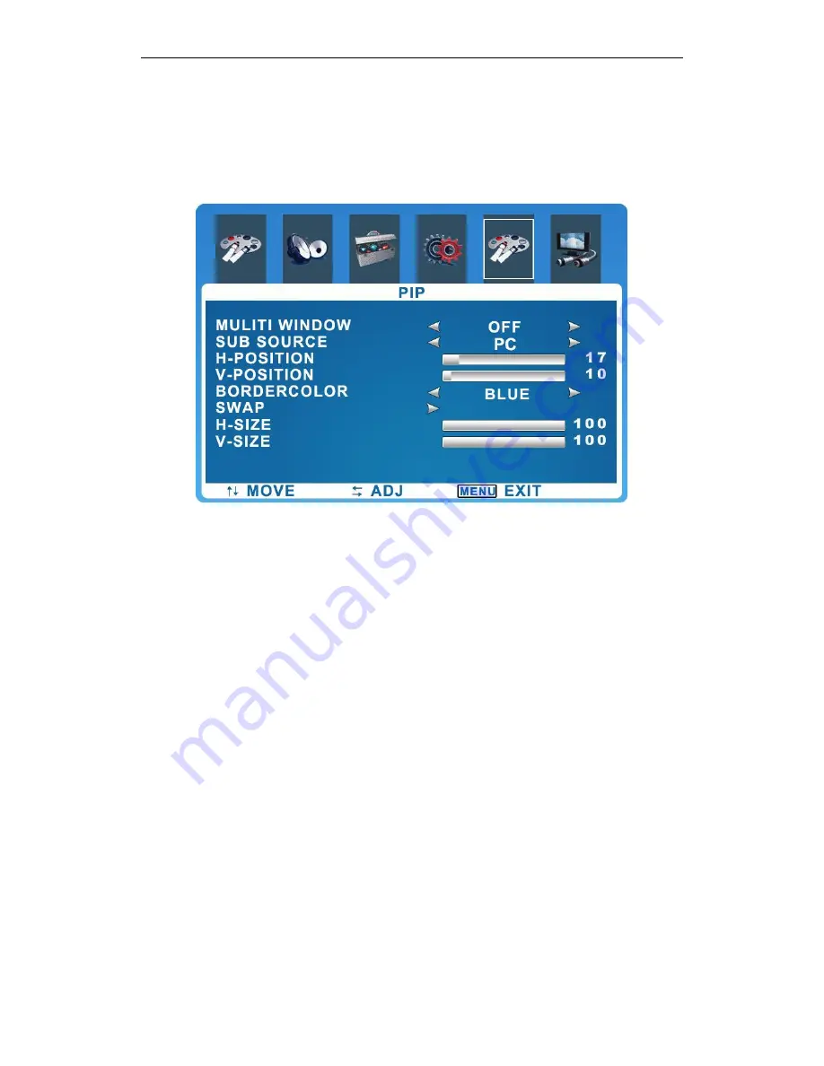 Dahua DHL22-F600 User Manual Download Page 12