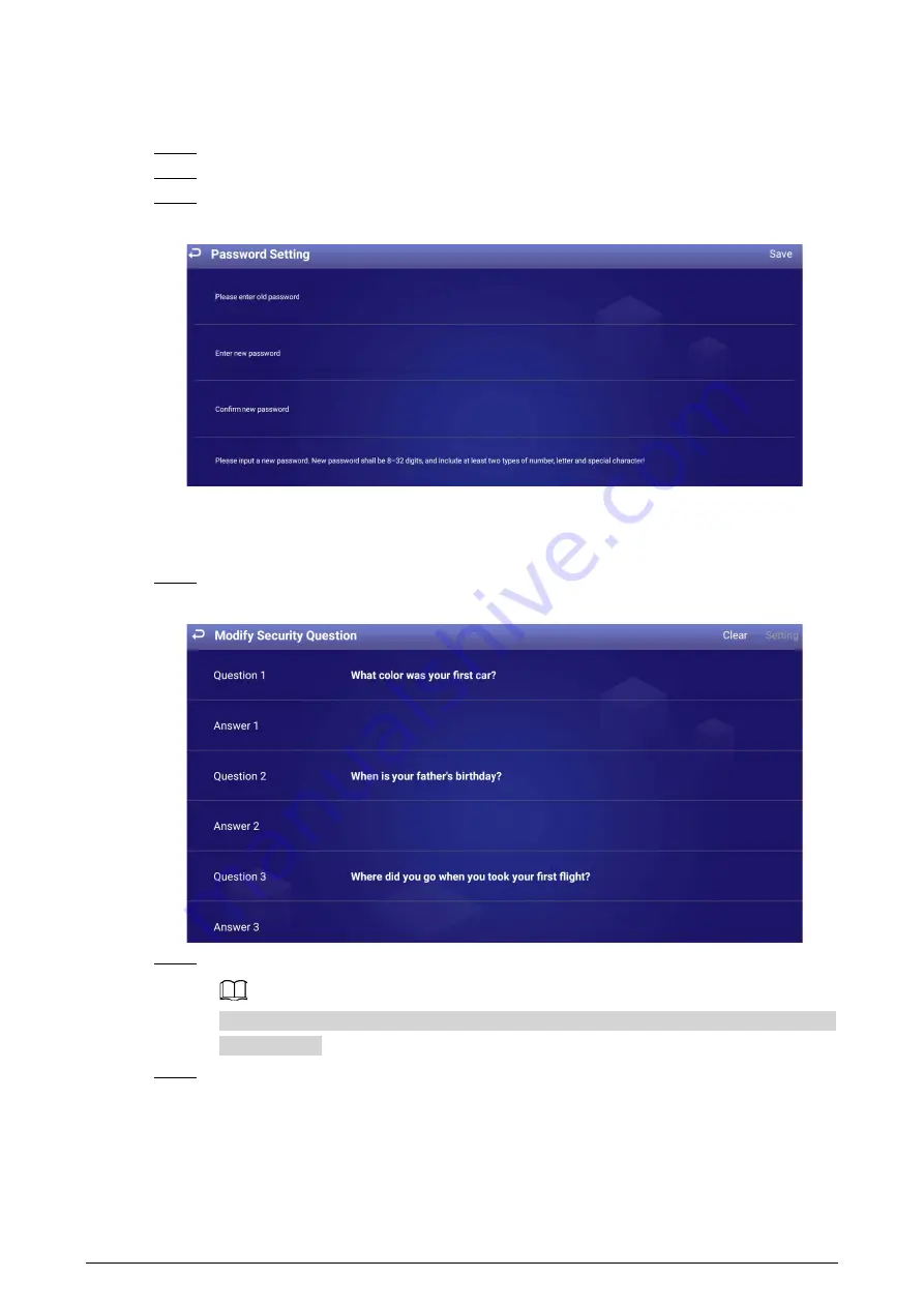 Dahua DS04-AI400 User Manual Download Page 15