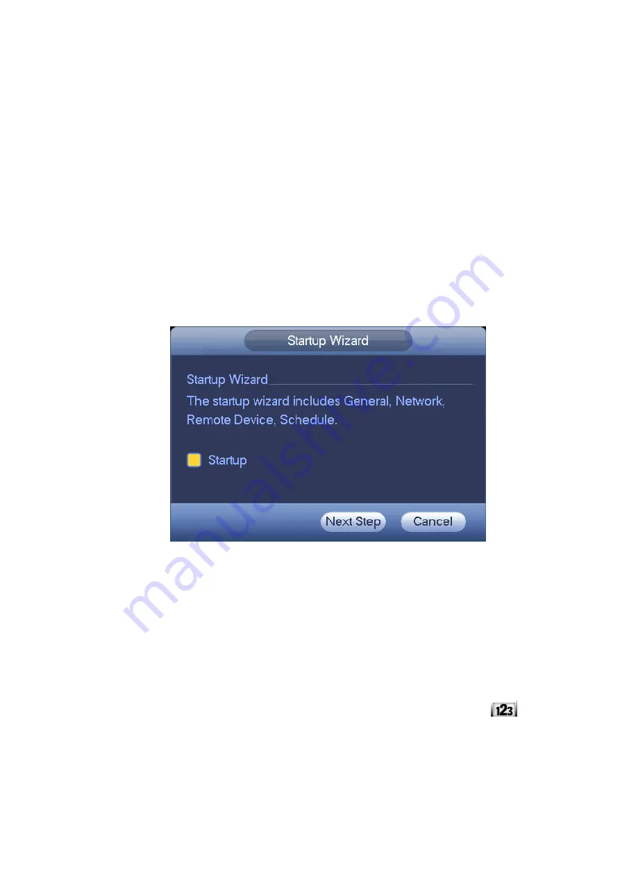 Dahua DVR0X04AH-VD-E User Manual Download Page 31