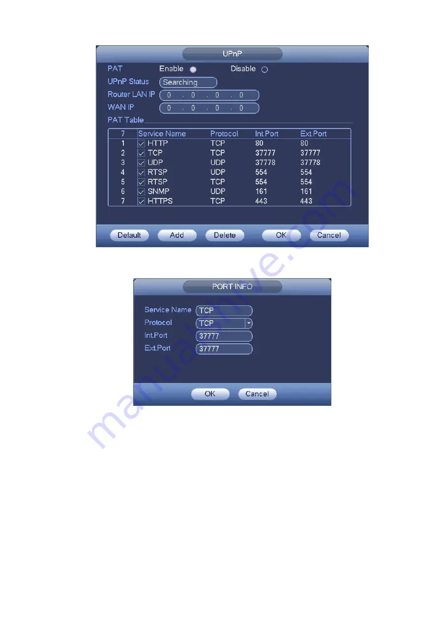 Dahua DVR0X04AH-VD-E Скачать руководство пользователя страница 91