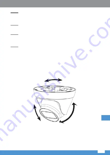 Dahua EZ-IP TURRET Quick Start Manual Download Page 35