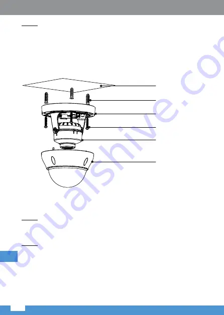 Dahua EZ-IP TURRET Скачать руководство пользователя страница 48