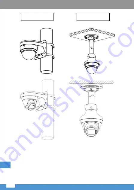 Dahua EZ-IP TURRET Скачать руководство пользователя страница 70