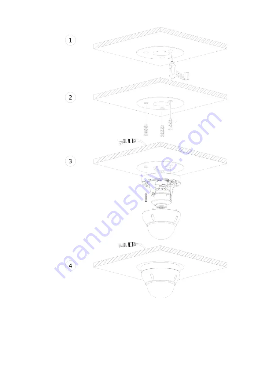 Dahua EZ-IPC-D2B20P-ZS Quick Start Manual Download Page 16