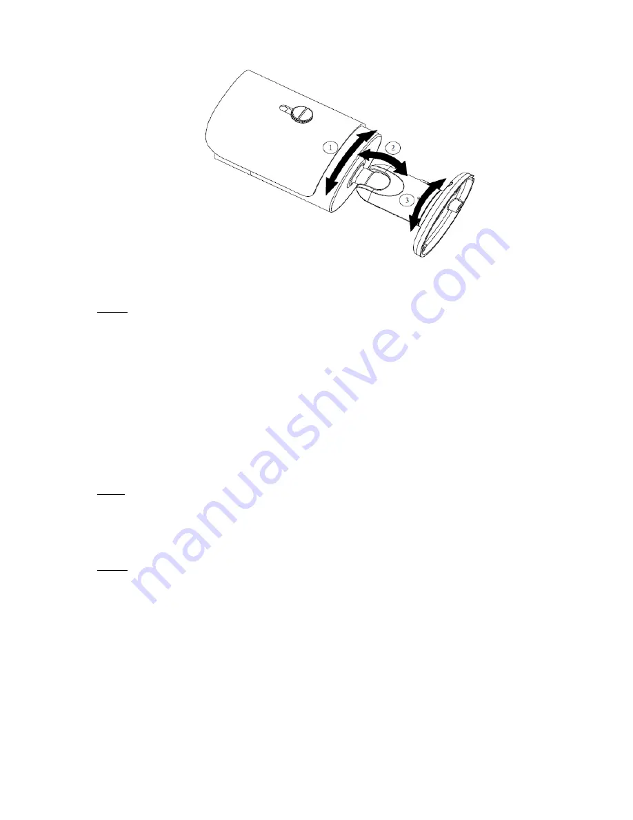 Dahua HAC-HDW1100S User Manual Download Page 11