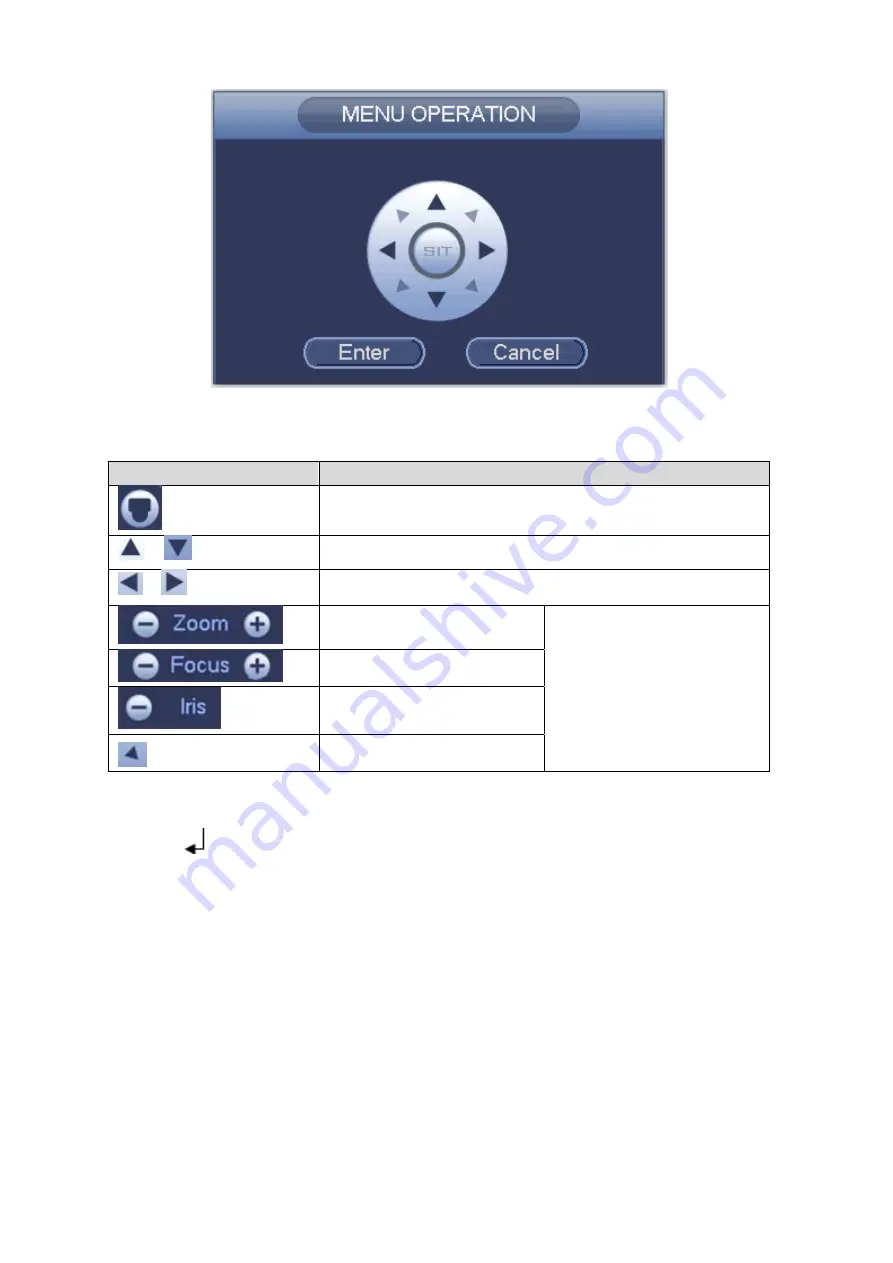 Dahua HAC-HDW2401EMP User Manual Download Page 17