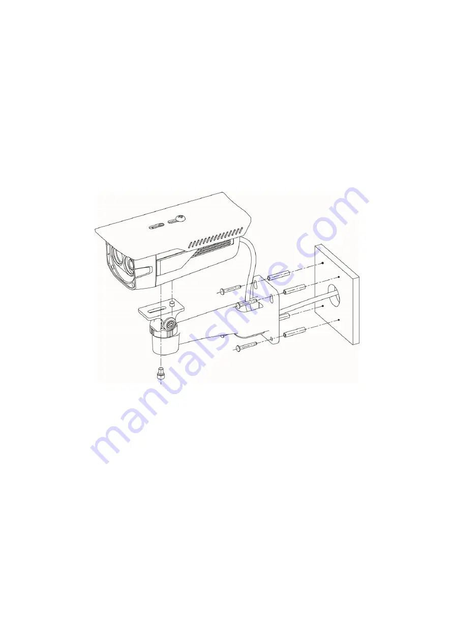 Dahua HAC-HFW1200D-0360B-S4 Скачать руководство пользователя страница 10