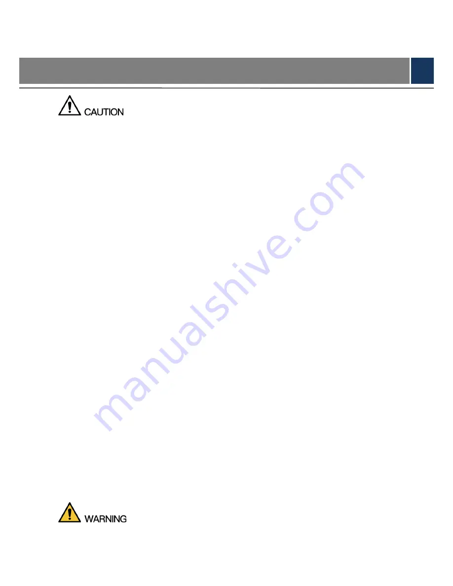 Dahua HAC-HFW2501T-Z-A User Manual Download Page 4