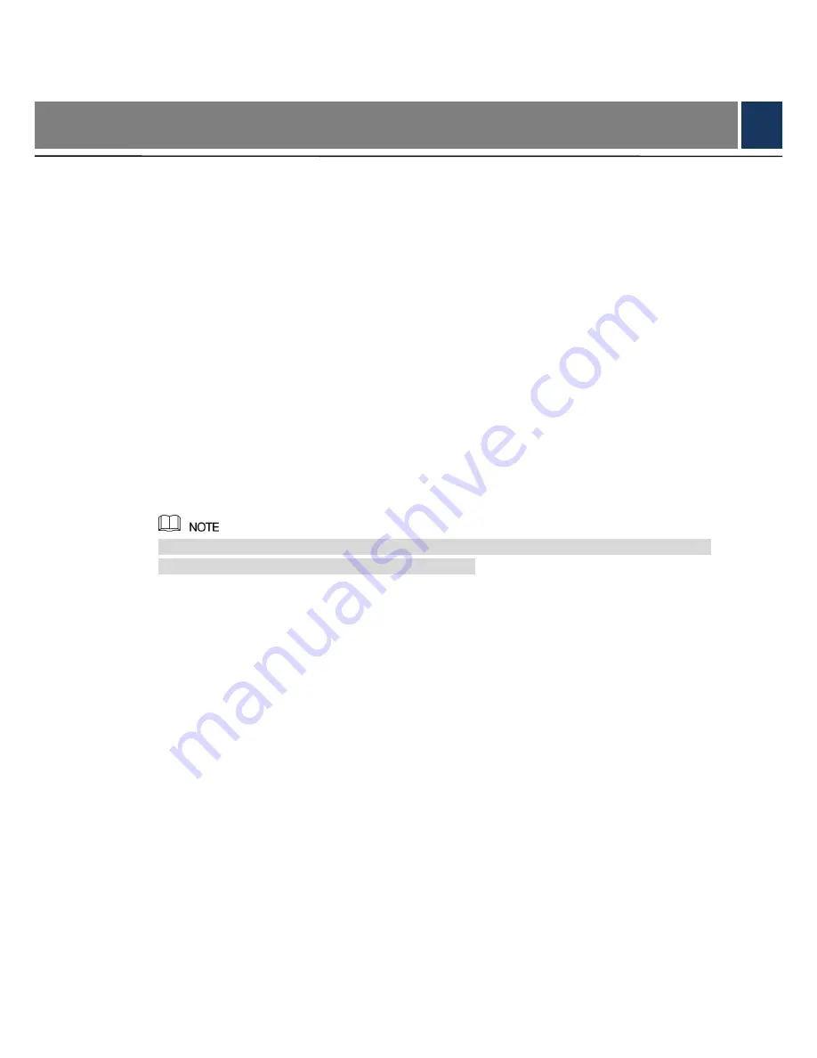 Dahua HAC-HFW2501T-Z-A User Manual Download Page 7