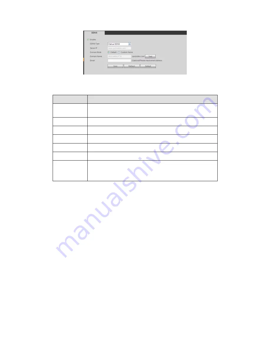 Dahua HCVR5204A Series User Manual Download Page 197