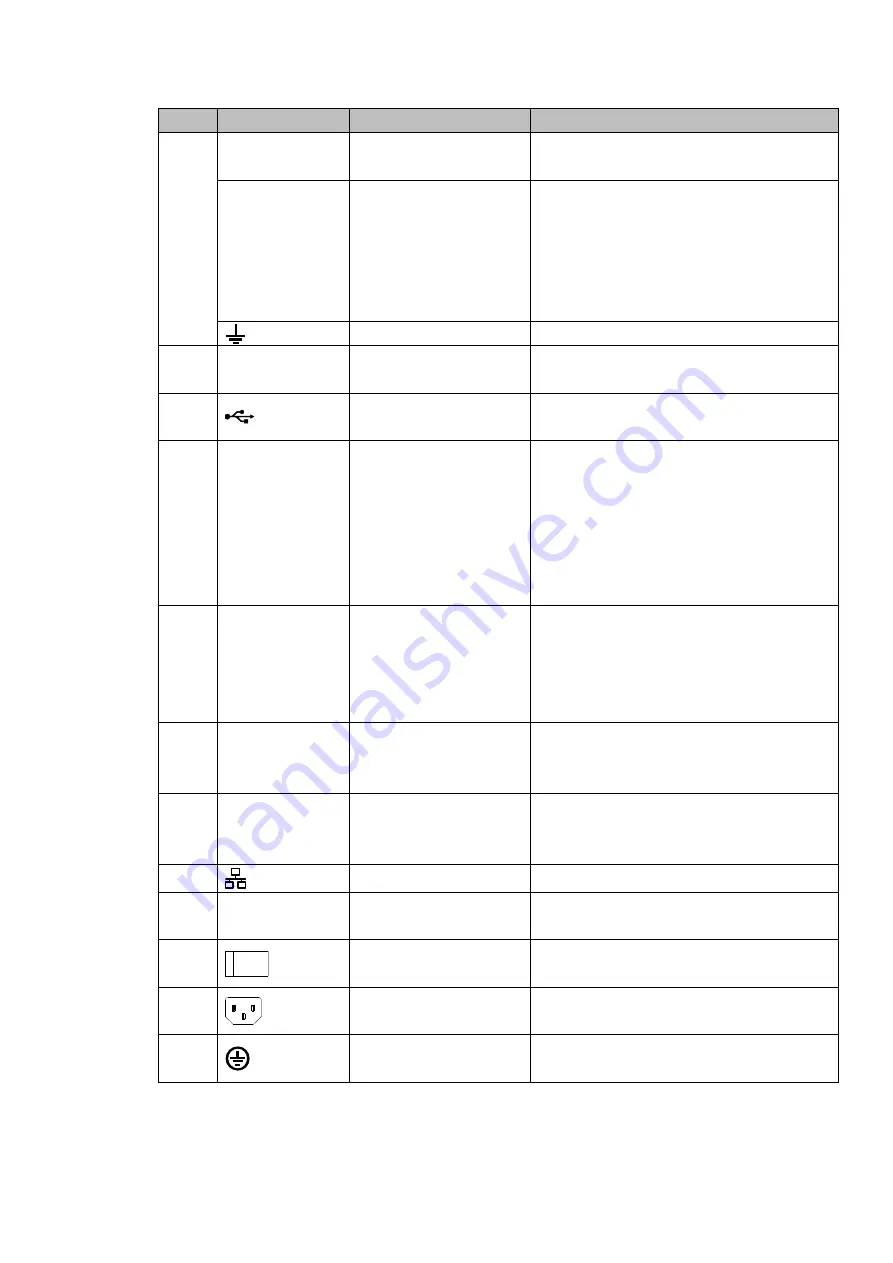 Dahua HCVR82**A-S3 Series User Manual Download Page 30