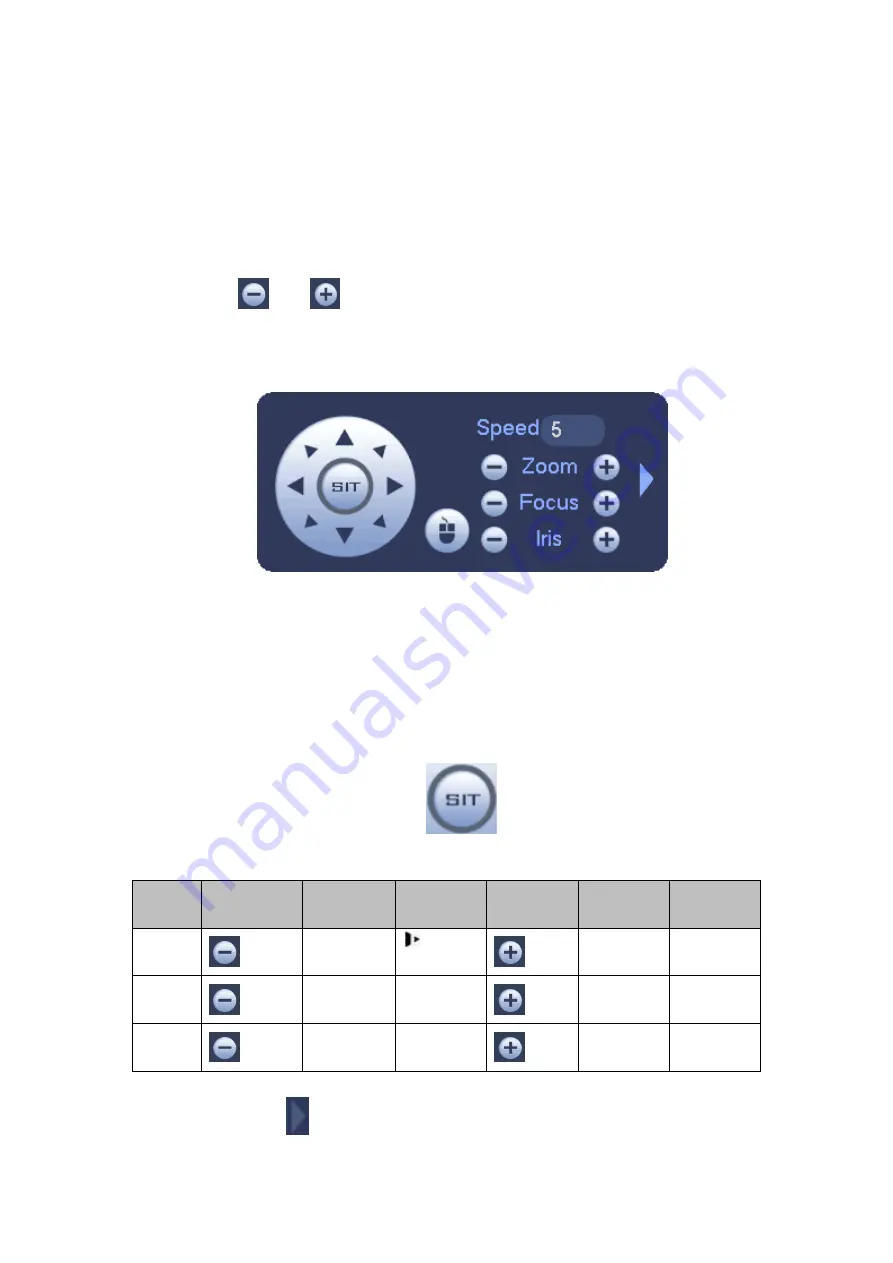 Dahua HCVR8204A-S3 User Manual Download Page 120