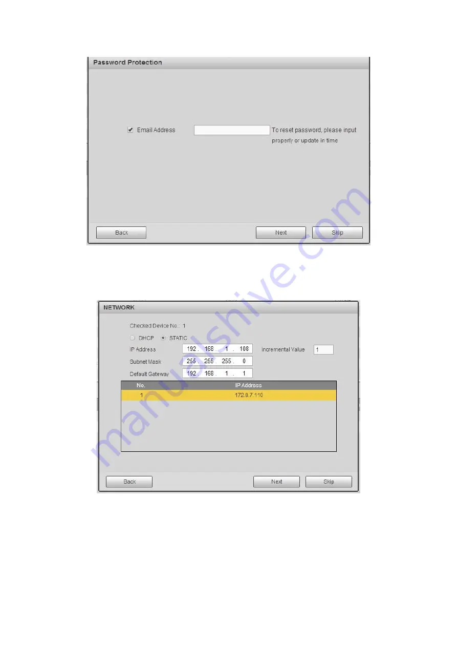 Dahua HCVR8204A-S3 Скачать руководство пользователя страница 286