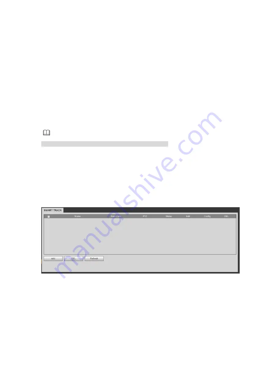 Dahua HCVR8204A-S3 User Manual Download Page 344