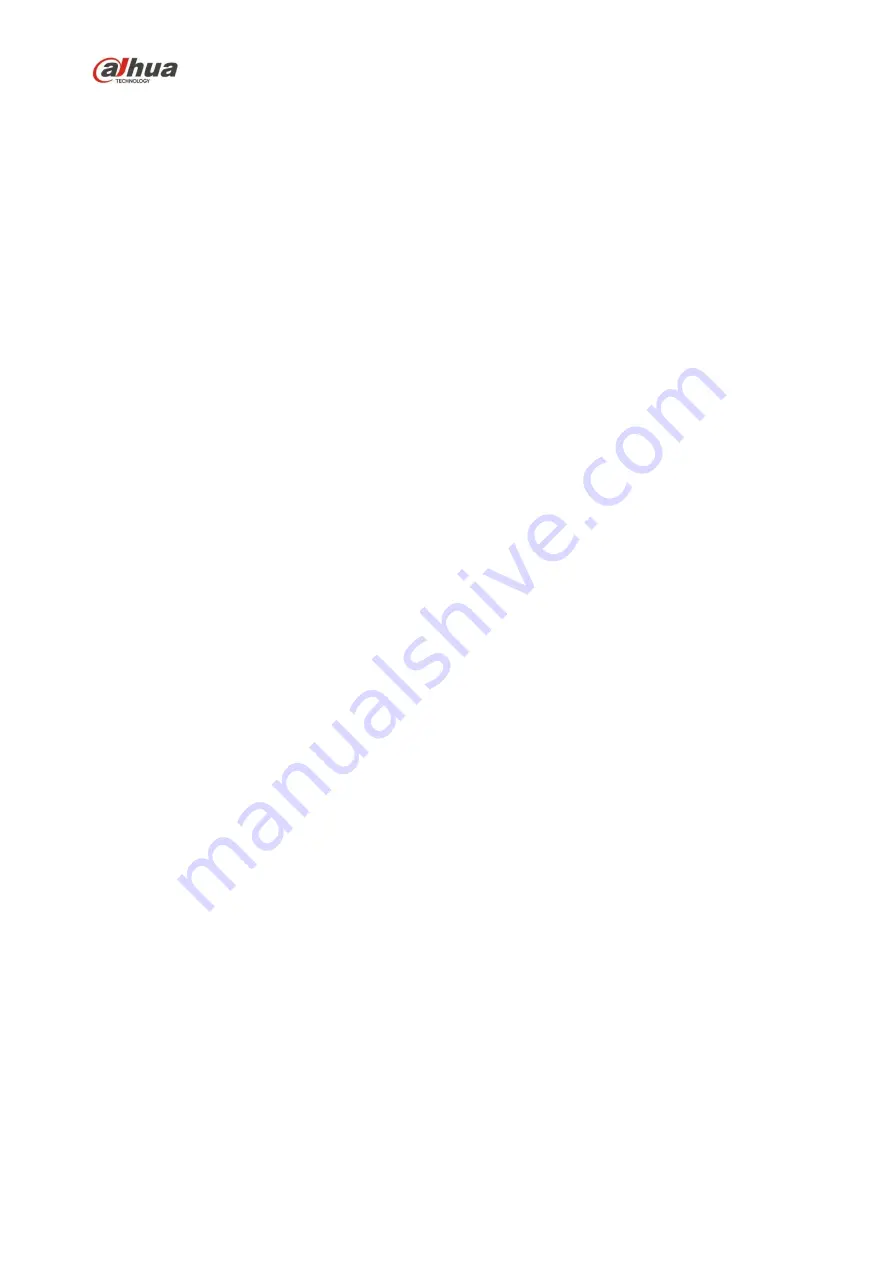 Dahua HDW2231R-ZS Quick Start Manual Download Page 1