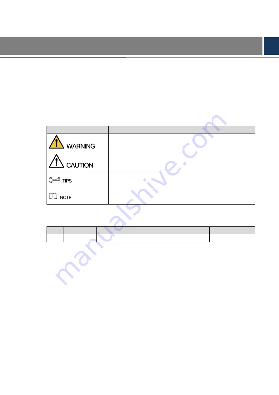 Dahua HDW2501TP-Z-A Скачать руководство пользователя страница 2