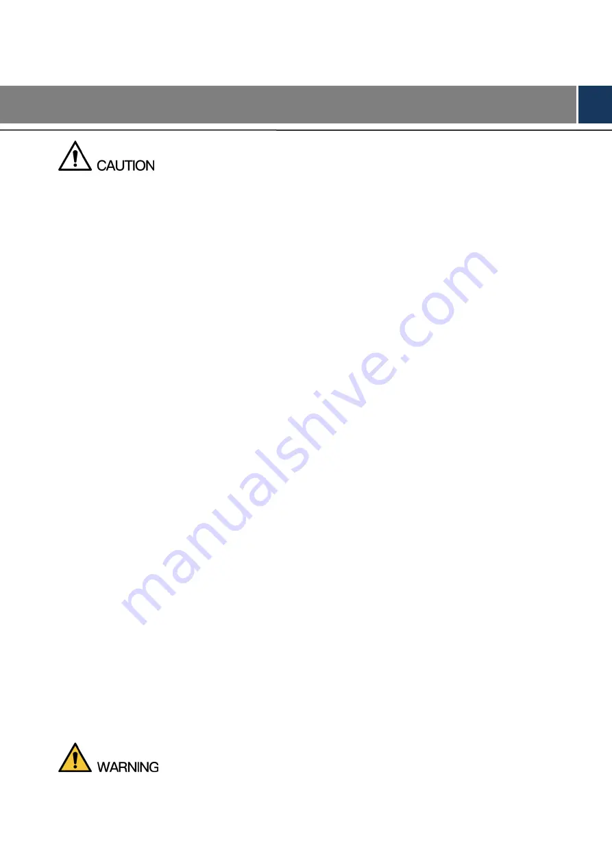 Dahua HDW2501TP-Z-A User Manual Download Page 4