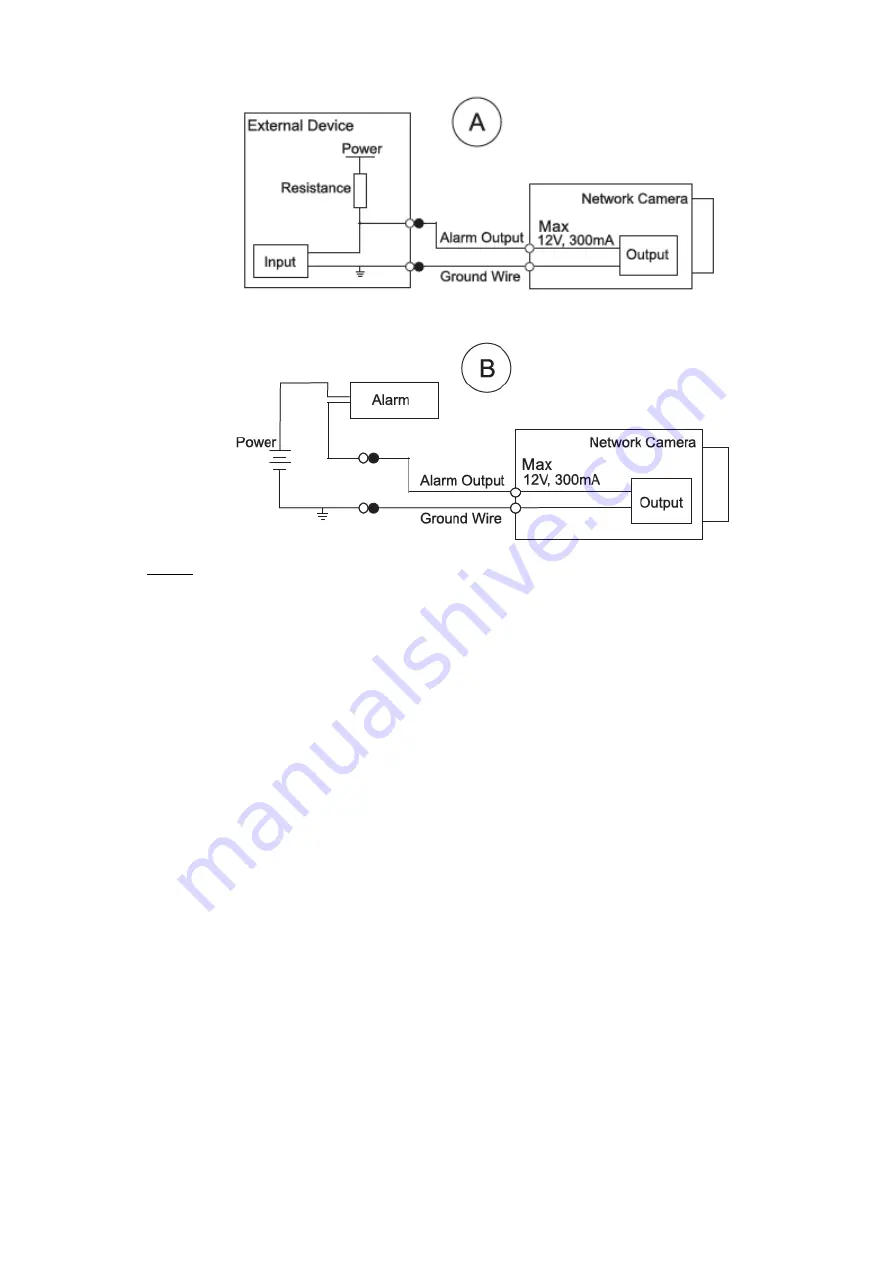 Dahua HFW5442T-ASE-NI Quick Start Manual Download Page 10