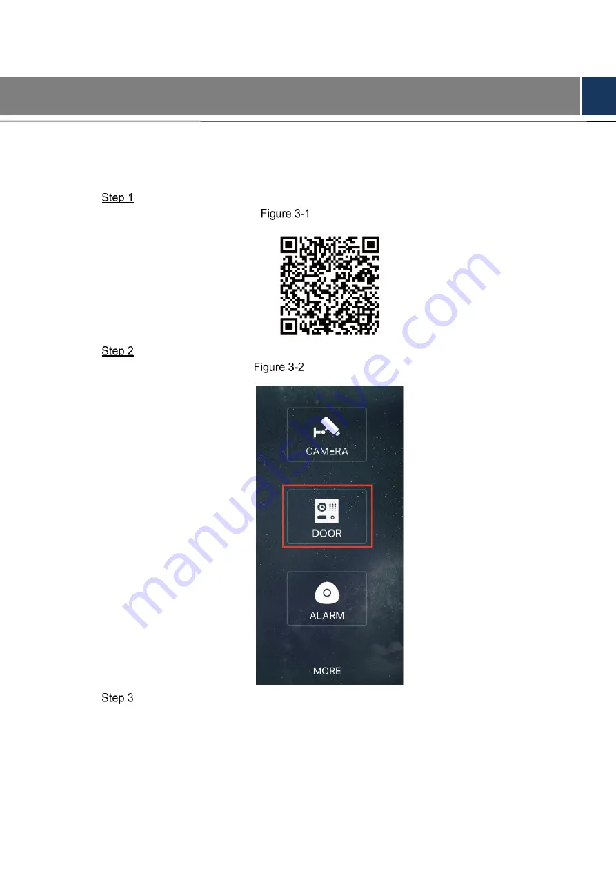 Dahua IP Villa System Quick Start Manual Download Page 22