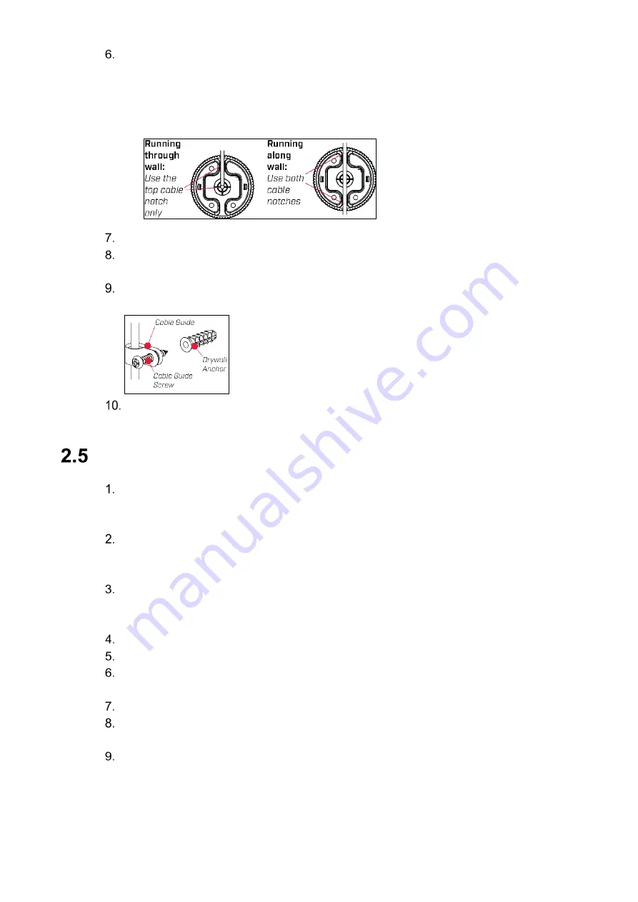 Dahua IPC-C26E Quick Installation Manual Download Page 16