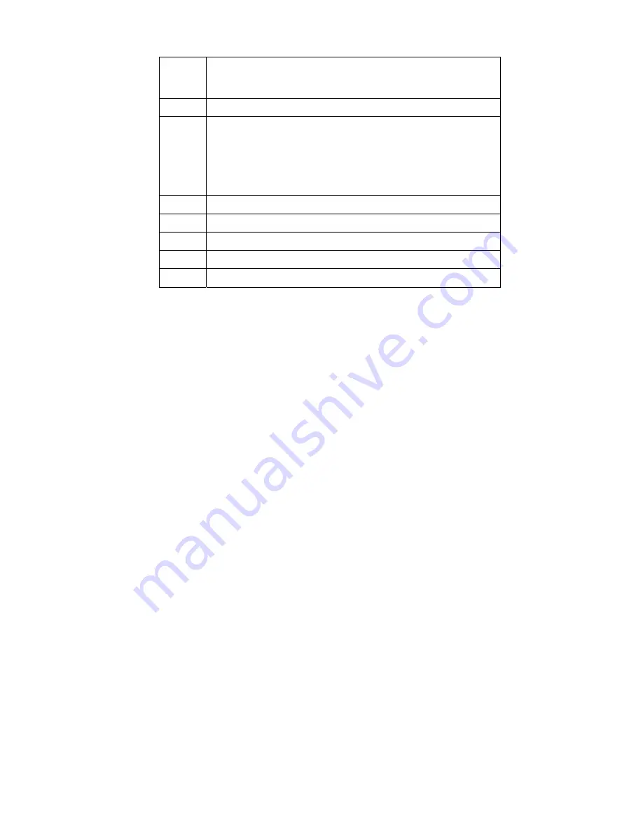 Dahua IPC-HDB/HDBW3101 Series User Manual Download Page 21