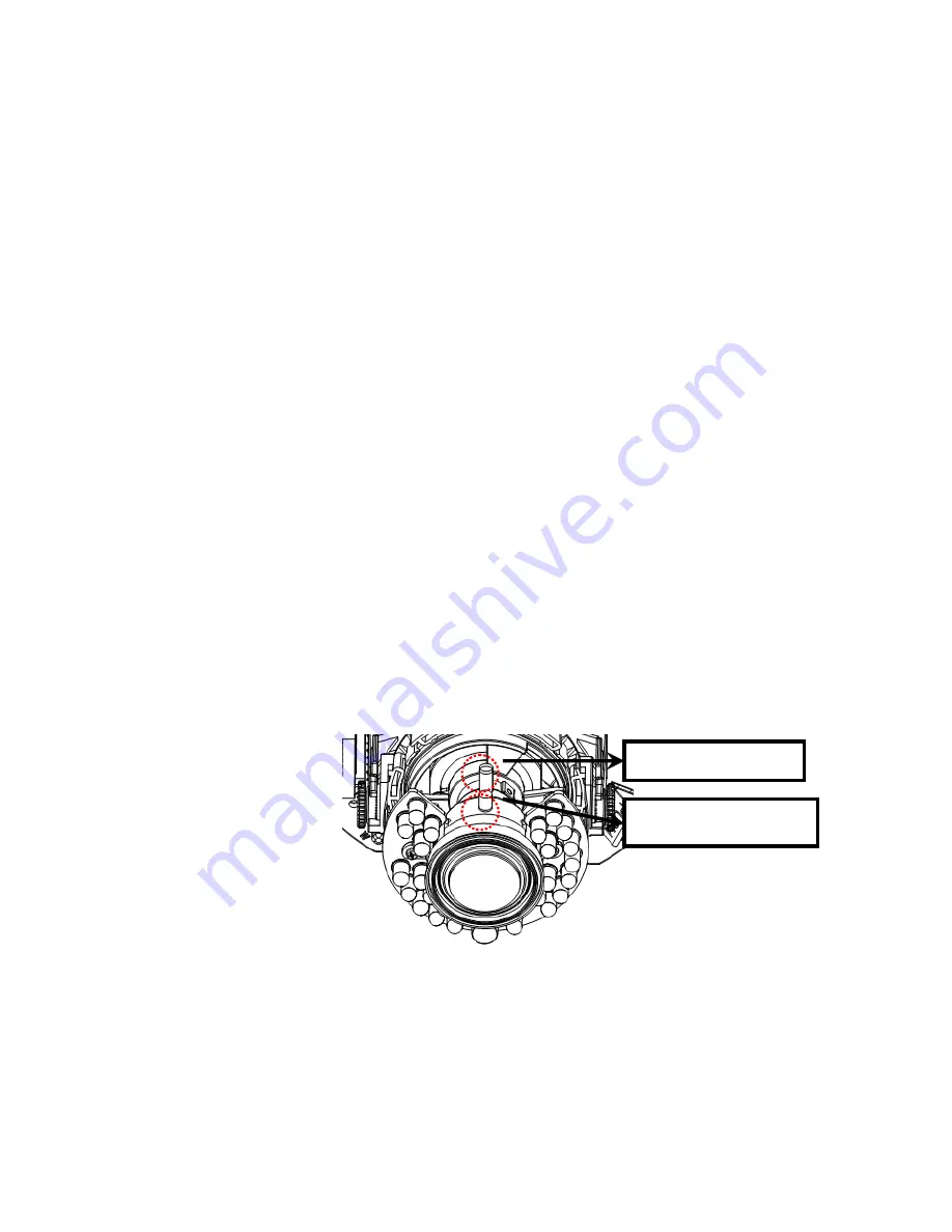 Dahua IPC-HDB/HDBW3101 Series Скачать руководство пользователя страница 27