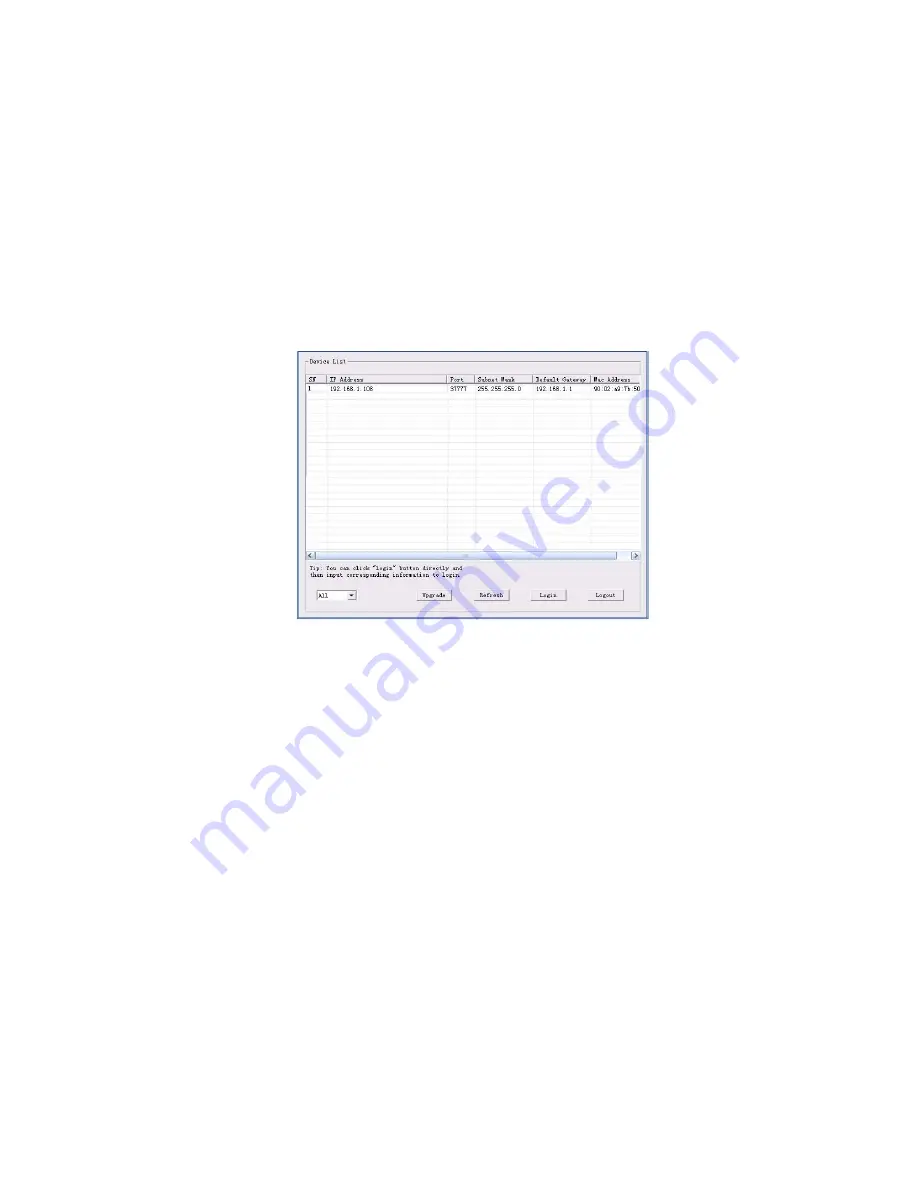 Dahua IPC-HDB/HDBW3101 Series User Manual Download Page 30