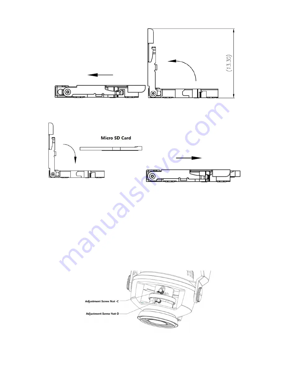 Dahua ipc-hdbw2300r-z Скачать руководство пользователя страница 11