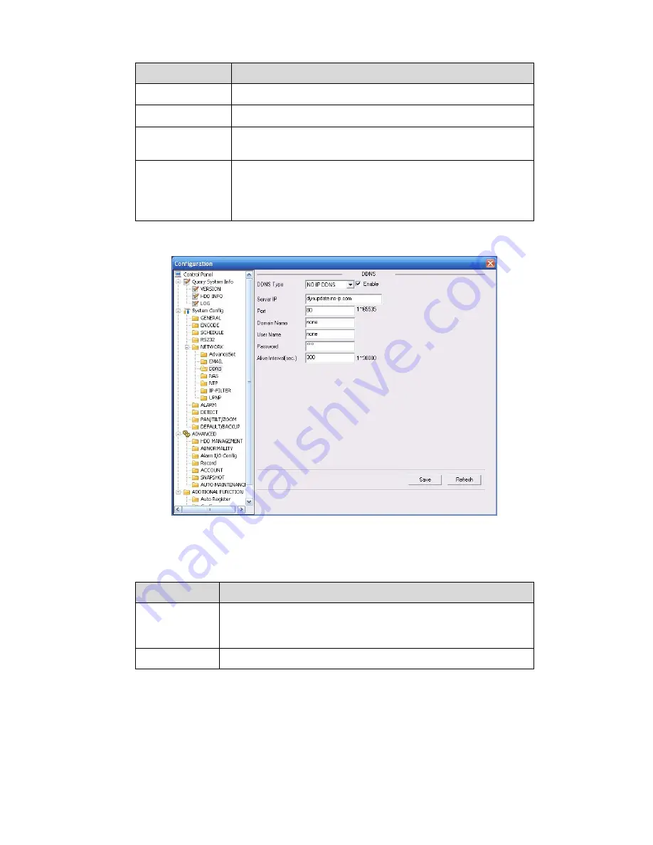 Dahua IPC-HDBW3300 Operation Manual Download Page 30