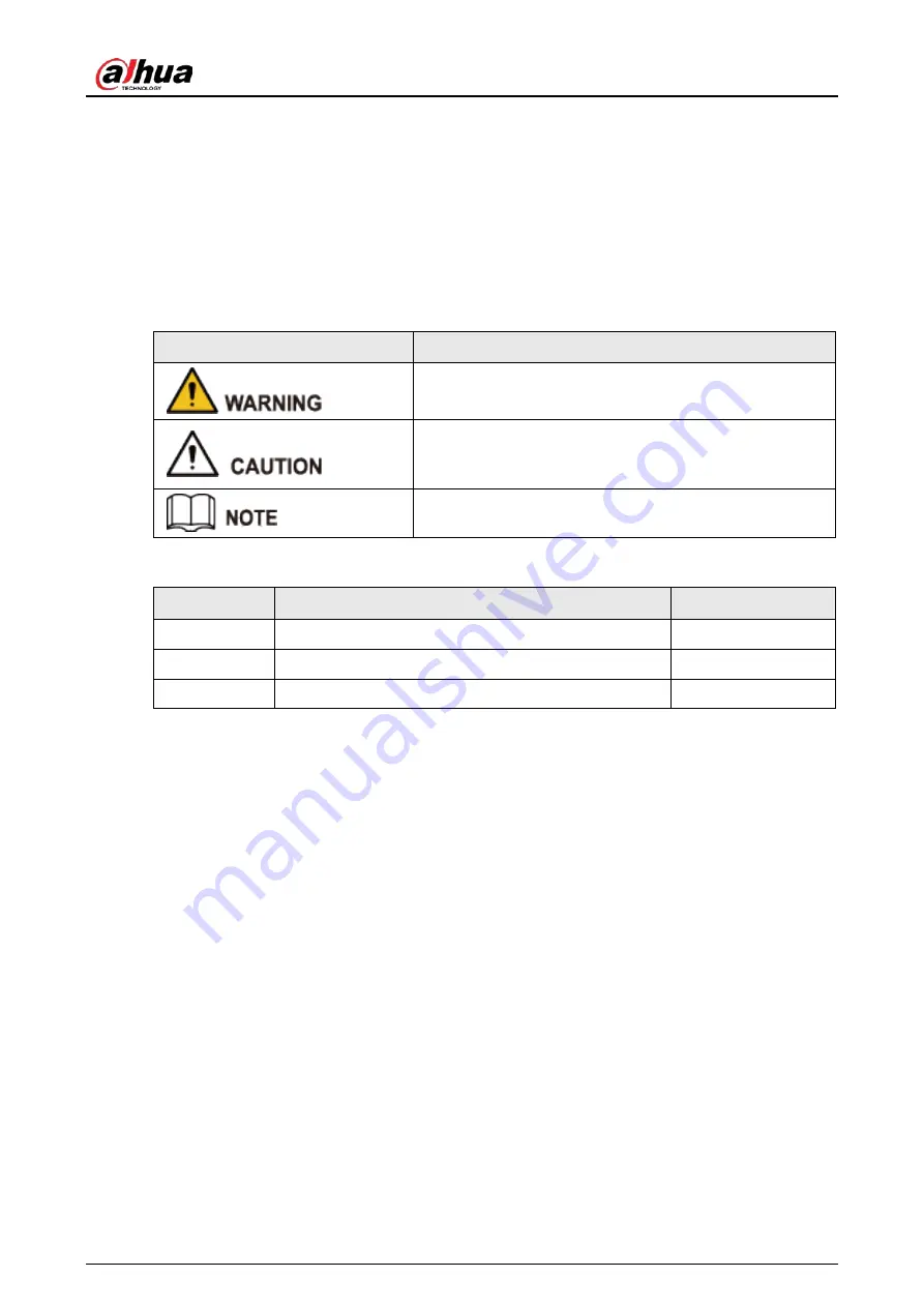 Dahua IPC-HDW3849H-AS-PV-0280B Скачать руководство пользователя страница 2